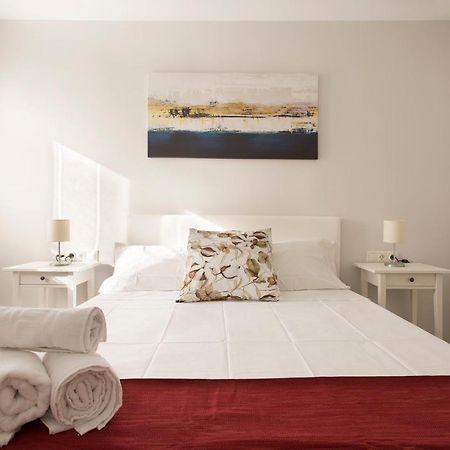 Apartamento Zoraida Centro Гранада Екстериор снимка