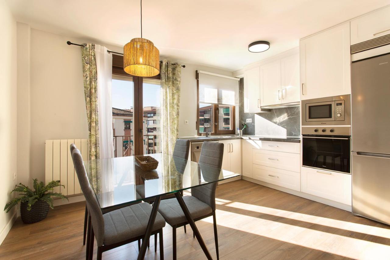 Apartamento Zoraida Centro Гранада Екстериор снимка