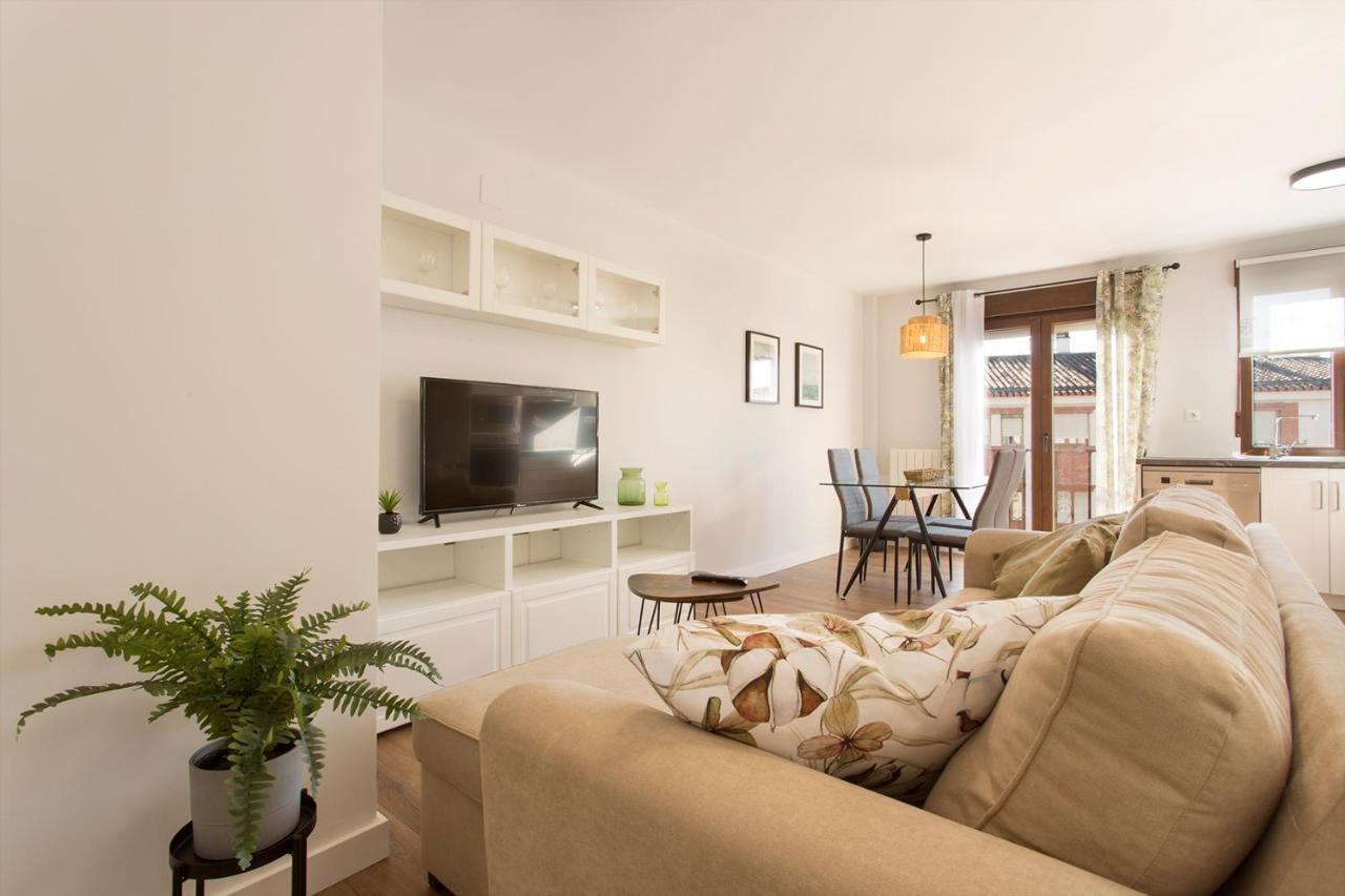 Apartamento Zoraida Centro Гранада Екстериор снимка