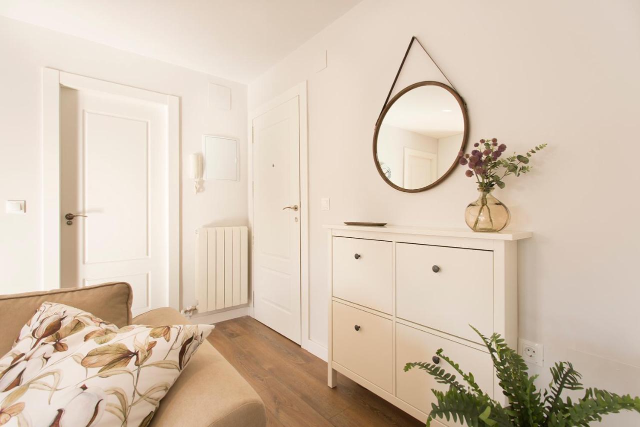 Apartamento Zoraida Centro Гранада Екстериор снимка