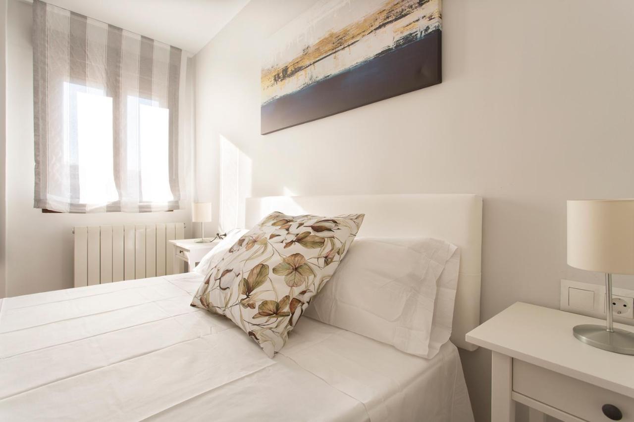 Apartamento Zoraida Centro Гранада Екстериор снимка
