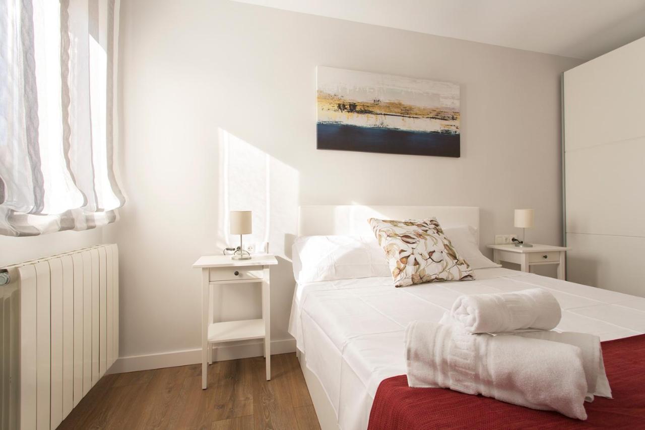 Apartamento Zoraida Centro Гранада Екстериор снимка